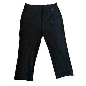 Rebel, dress pants, Black, 16W